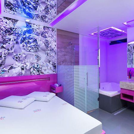 Motel Fashion Abc 4 Santo Andre  Exterior photo